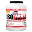 ISO WHEY 100 / 1000g - FIRST ION SYSTEMS