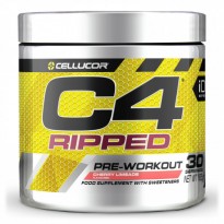 C4 RIPPED - CELLUCOR
