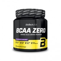 BCAA Flash Zero