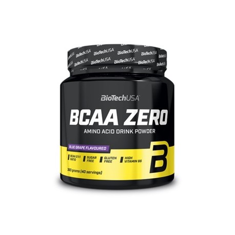 BCAA Flash Zero