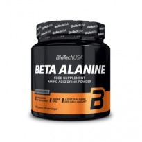 Beta Alanine Powder 300g - BIOTECH USA