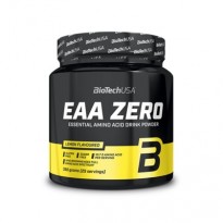 EAA ZERO 350g - BIOTECH USA