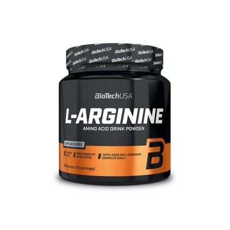 L-Arginine Powder