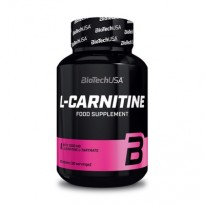 L-Carnitine 1000