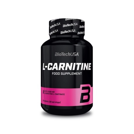 L-Carnitine 1000