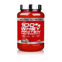 100% Whey Protein Professional 2350g - SCITEC NUTRITION