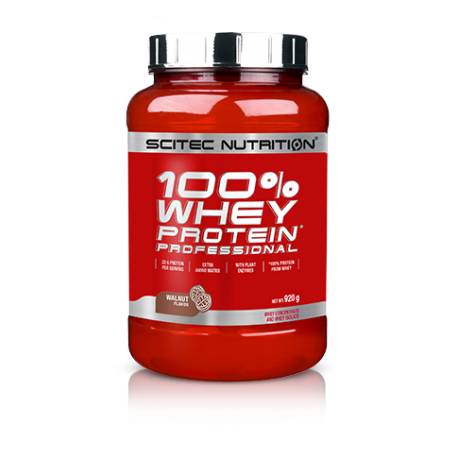 100% Whey Protein Professional 2350g - SCITEC NUTRITION