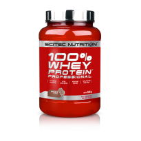 100% Whey Protein Professional