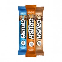 CRUSH PROTEIN BAR - BIOTECH USA