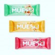 PROTEIN MUESLI - BIOTECH USA