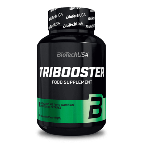 Tribooster