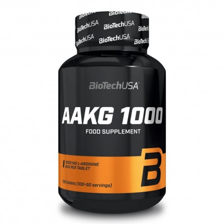 AAKG 1000mg