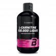 L-Carnitine 100.000 Liquid