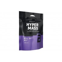 HYPER MASS 1000g - BIOTECH USA