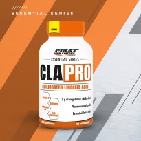 CLA PRO 90 sofgels - FIRST IRON SYSTEMS