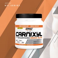 CARNIXYL 2500X ELITE - FIRST IRON SYSTEMS