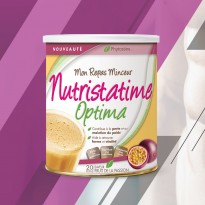 Nutristatime Optima - PHYTOSTATINE