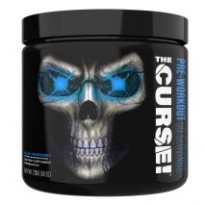 THE CURSE - COBRA LABS