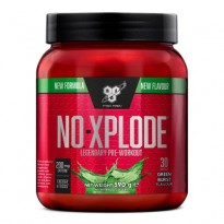 NO-XPLODE 3.0 - BSN