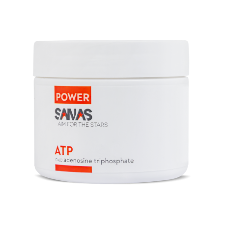 ATP - SANAS