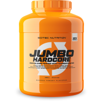 JUMBO HARDCORE - SCITEC NUTRITION