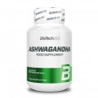 ASHWAGANDHA - BIOTECH USA