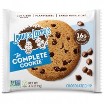 Complete cookie - LENNY & LARRY