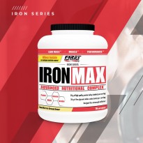 IRON MAX 1100g - FIRST IRON SYSTEMS