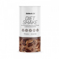 DIET SHAKE - BIOTECH USA