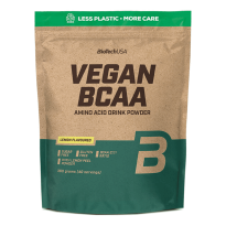 VEGAN BCAA - BIOTECH USA