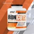 IRON CUTS 2200g - FIRST IRON SYSTEMS