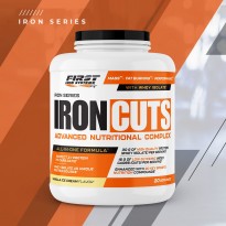 IRON CUTS 1100g - FIRST IRON SYSTEMS