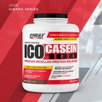 ICO CASEIN 100 900g - FIRST IRON SYSTEMS