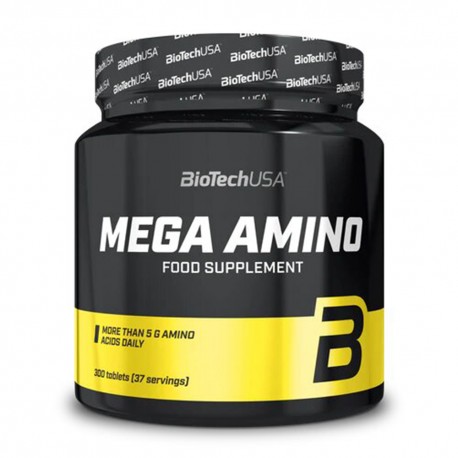 Mega Amino 3200