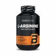 L-ARGININE 90 capsules - BIOTECH USA