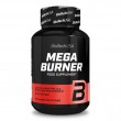 MEGA BURNER 90 capsules - BIOTECH USA