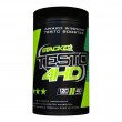 TESTO 4HD 120 capsules - STACKER 2