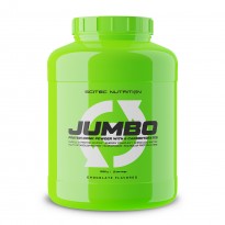 JUMBO 3250g - SCITEC NUTRITION