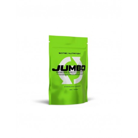 JUMBO 1320g - SCITEC NUTRITION