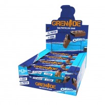 GRENADE HIGH PROTEIN BAR - GRENADE