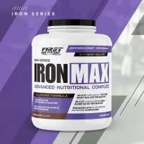 IRON MAX 1100g - FIRST IRON SYSTEMS