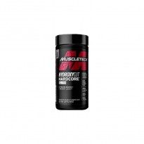 HYDROXYCUT HARDCORE SUPER ELITE - MUSCLETECH