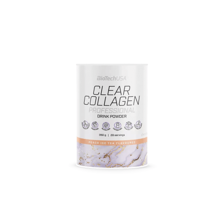 CLEAR COLLAGEN PROFESSIONAL - BIOTECH USA