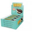 CRISPY PROTEIN BAR  - BIOTECH USA