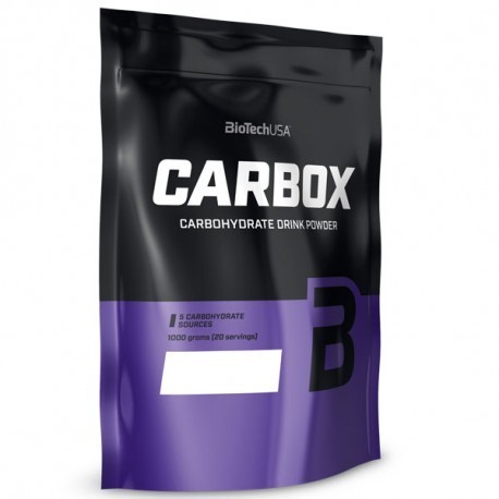 CARBOX 1000g - BIOTECH USA