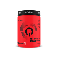 PRE WORKOUT PUMP RX 300g - QNT