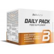 DAILY PACK 30 sachets - BIOTECH USA