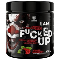 FUCKED UP 300g - SWEDISH SUPPLEMENTS