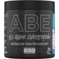 ABE PRE-WORKOUT 315g - APPLIED NUTRITION