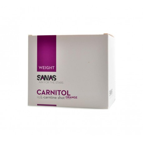 CARNITOL - SANAS